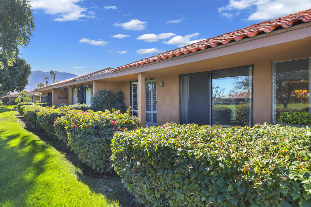 Sunrise C.C. - Residential