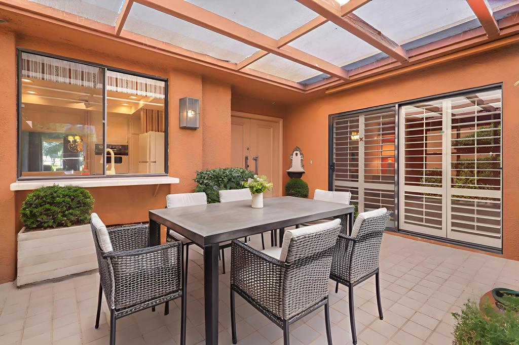 Sunrise C.C. - Residential