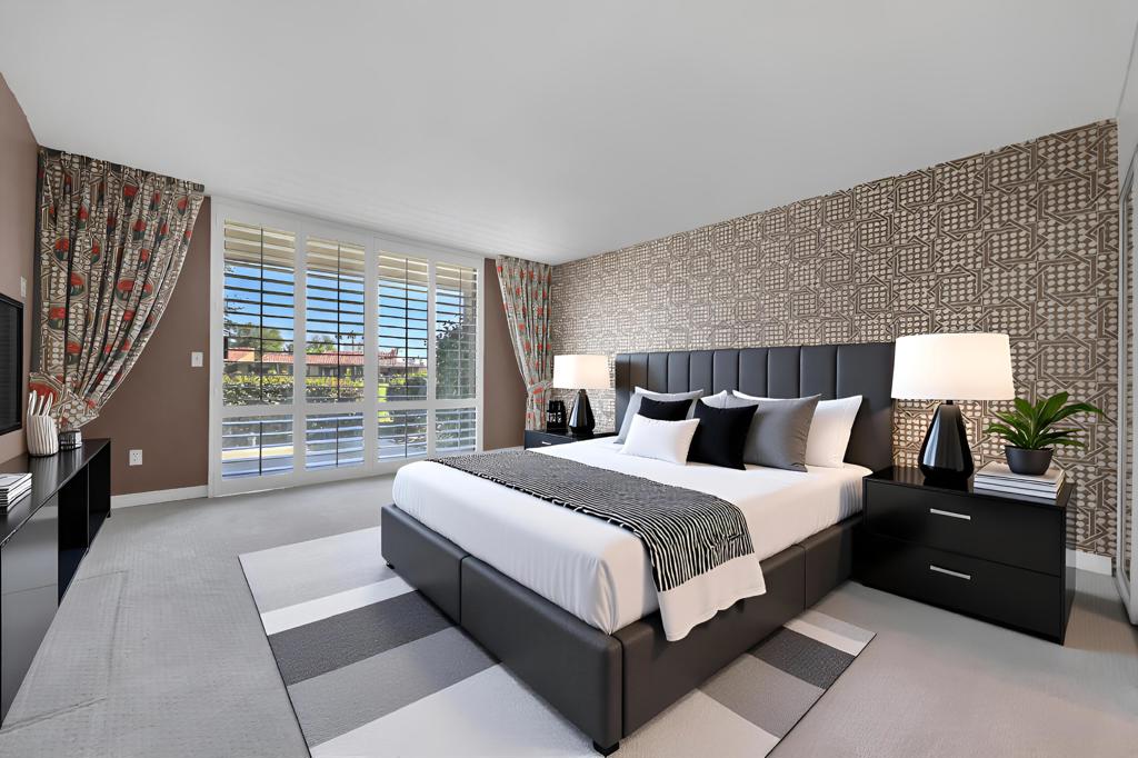 Sunrise C.C. - Residential