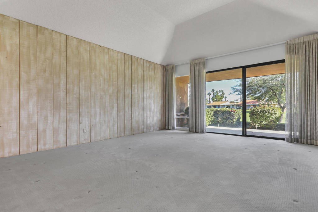 Sunrise C.C. - Residential