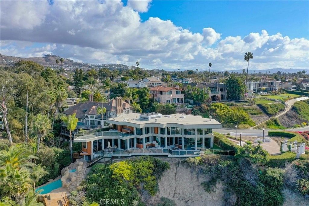 Photo of 26411 Palisades Drive, Dana Point, CA 92624 (MLS # LG26084822)