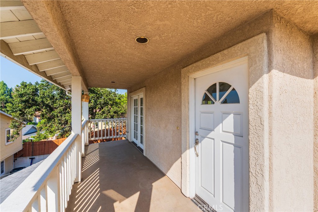 Panorama heights - Residential