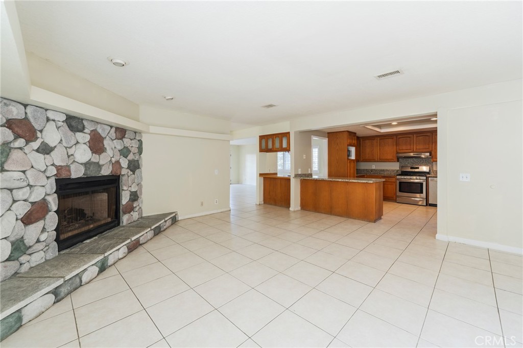 Panorama heights - Residential