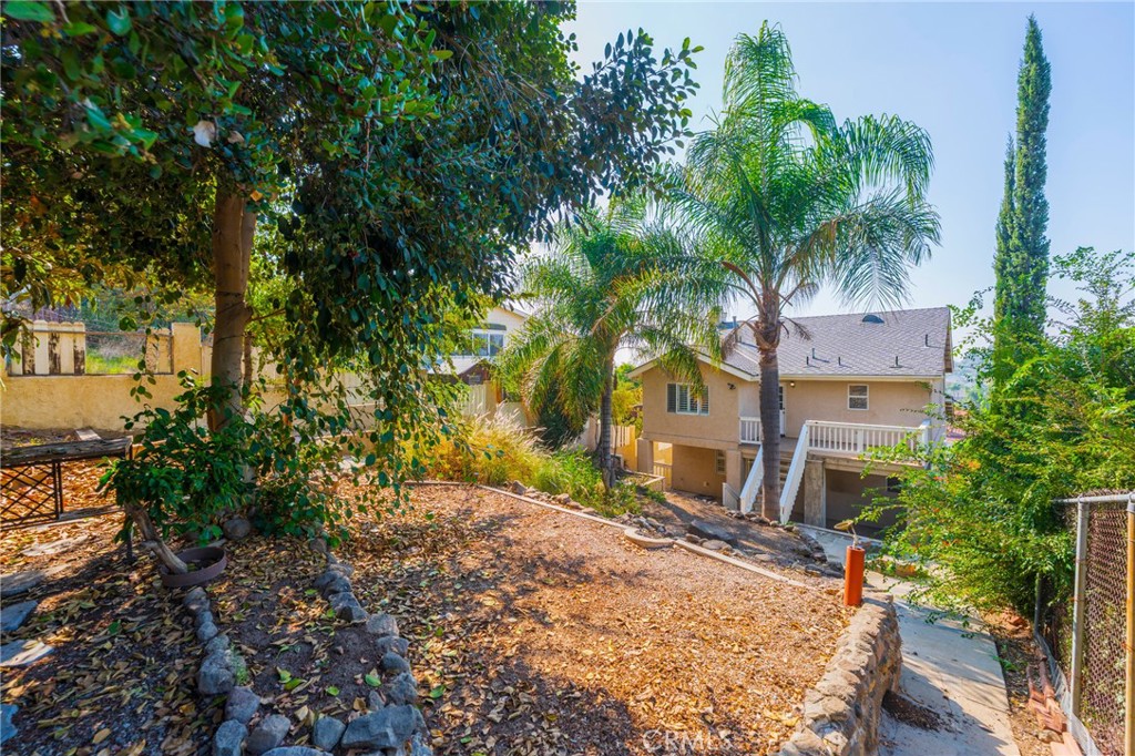 Panorama heights - Residential