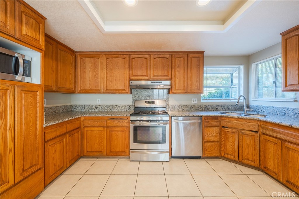 Panorama heights - Residential