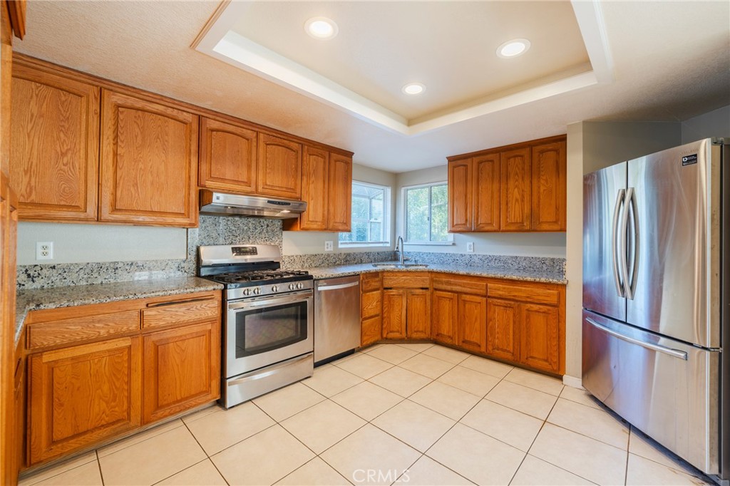 Panorama heights - Residential