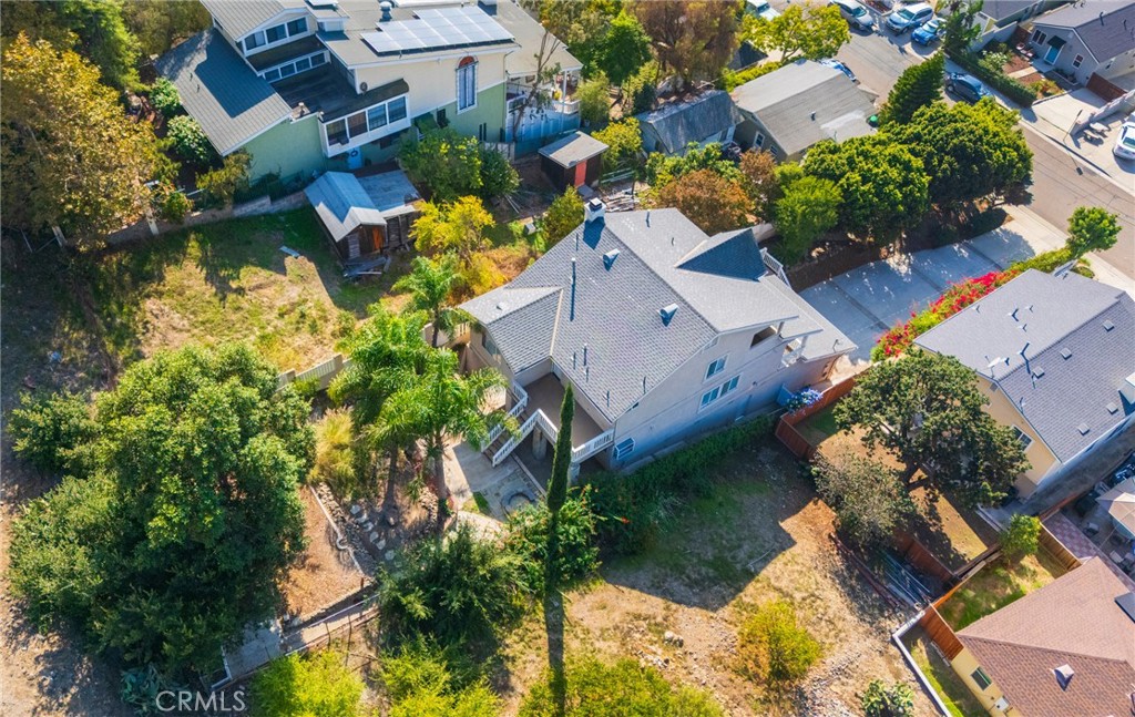 Panorama heights - Residential