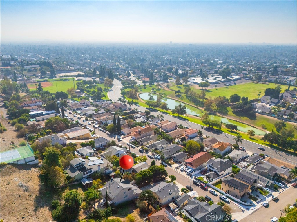 Panorama heights - Residential