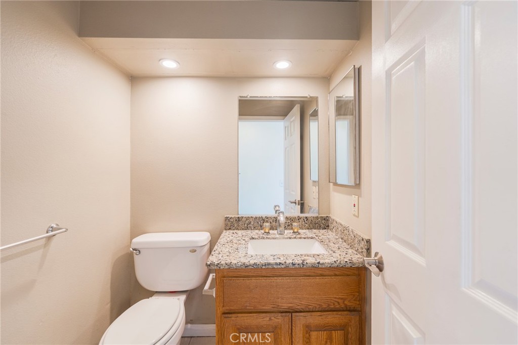 Panorama heights - Residential