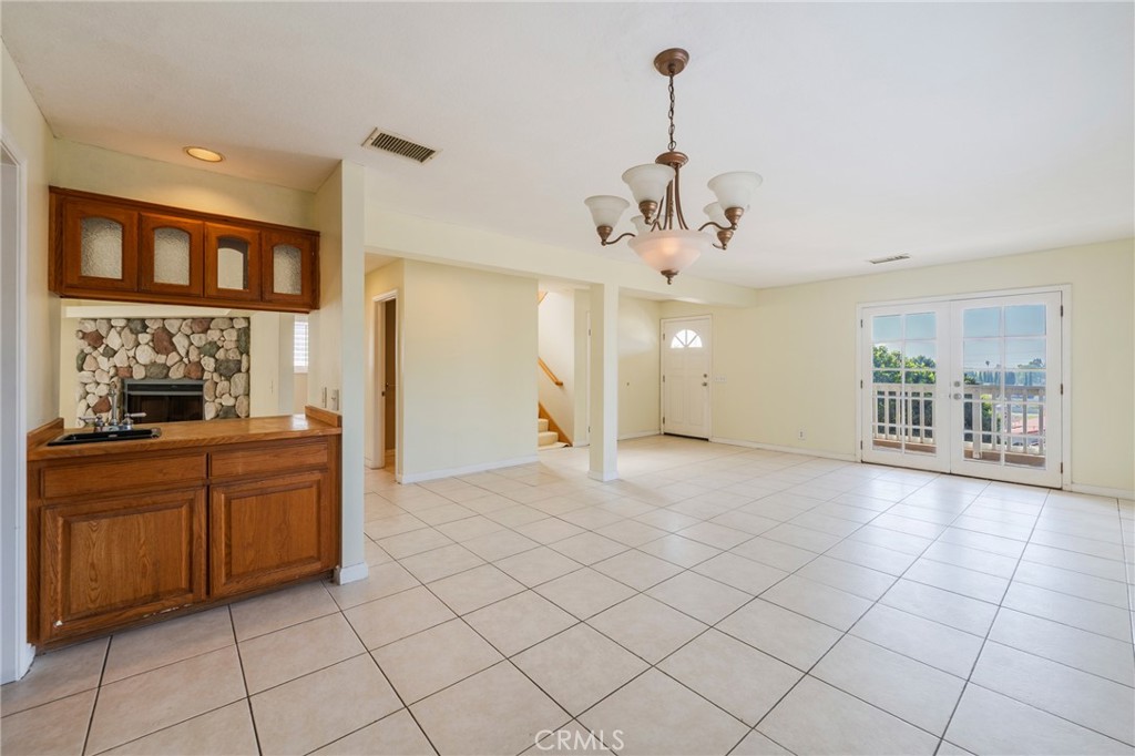 Panorama heights - Residential