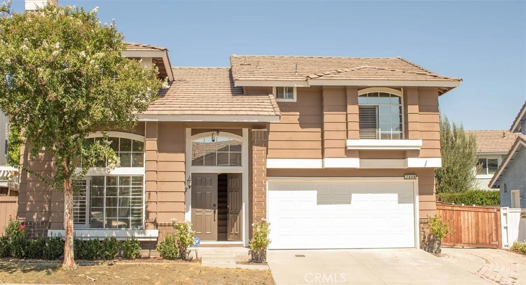 Imagine stepping into your dream home in the heart of Rancho Cucamonga’s charming Victoria Neighborhood, where a peaceful cul-de-sac welcomes you to a stunning single-family residence for just $3,350 a month. This isn’t just a house—it’s a lifestyle, perfectly blending modern comfort with an unbeatable location. Picture yourself walking through the tiled entryway, greeted by a cozy living room where a gorgeous brick fireplace invites you to unwind after a long day. The updated kitchen, with its sleek granite countertops, honey oak cabinets, and included appliances, begs for family dinners or a quiet morning coffee. With four spacious, renovated bedrooms and three baths, there’s room for everyone to feel at home, whether it’s kids running to nearby Lightfoot Elementary or teens heading to the top-rated Rancho Cucamonga High School, boasting a 9/10 GreatSchools rating. Outside, the generous backyard and open patio are perfect for summer barbecues or stargazing with friends, surrounded by the quiet beauty of a neighborhood tucked between Ellena and Vintage Park. Scenic walking trails are steps away, and the 210 freeway puts Victoria Gardens, Central Park, Ontario Mills, and a world of shopping and dining at your fingertips. Even Ontario International Airport is just a short drive for your weekend getaways. This turnkey gem, nestled in the prestigious Etiwanda School District, offers affordable luxury in one of Rancho Cucamonga’s most coveted communities. Don’t let this opportunity slip away—your story in this breathtaking home is ready to begin!