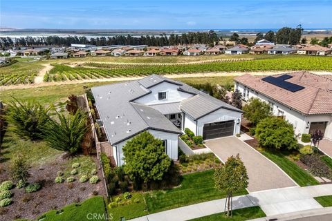 Tiny photo for 1662 Eucalyptus RD, Nipomo, CA 93444 (MLS # PI26097303)