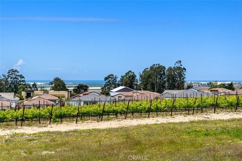 Tiny photo for 1662 Eucalyptus RD, Nipomo, CA 93444 (MLS # PI26097303)