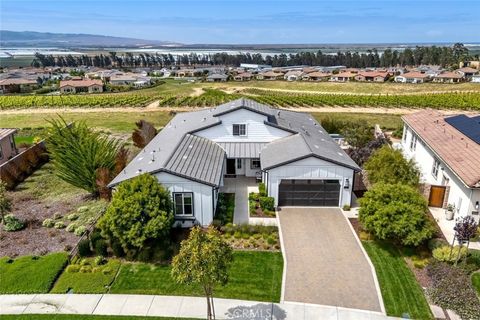 Tiny photo for 1662 Eucalyptus RD, Nipomo, CA 93444 (MLS # PI26097303)