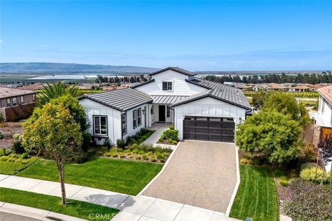 Tiny photo for 1662 Eucalyptus RD, Nipomo, CA 93444 (MLS # PI26097303)
