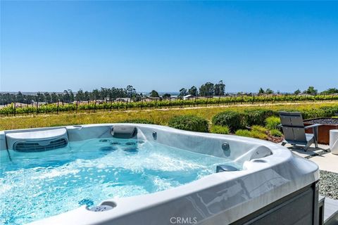 Tiny photo for 1662 Eucalyptus RD, Nipomo, CA 93444 (MLS # PI26097303)