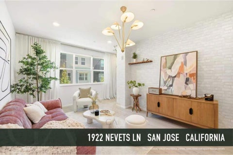 Photo of 1922 Nevets Lane, San Jose, CA 95133 (MLS # ML82062288)