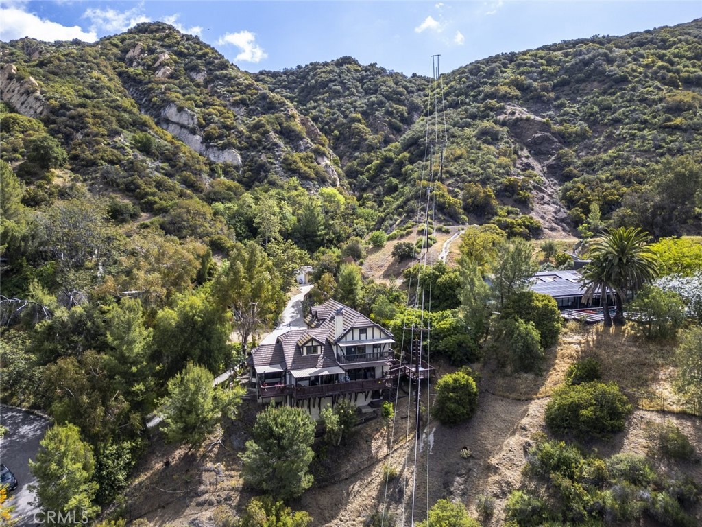 24300 Sylvan Glen Road