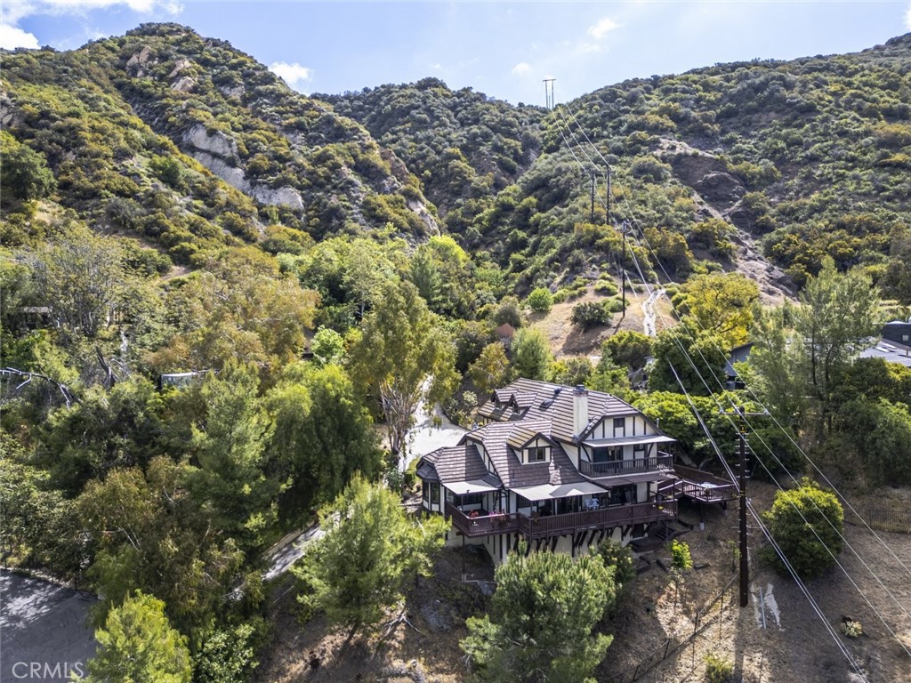 24300 Sylvan Glen Road