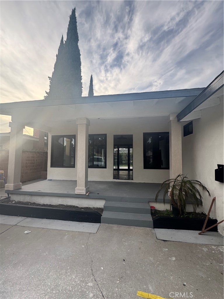 2715 Petaluma Ave
