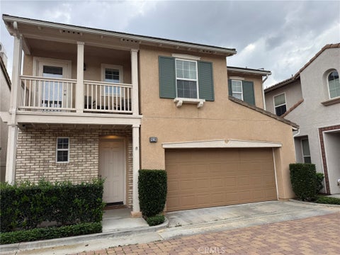 Photo of 8118 E Loftwood Lane, Orange, CA 92867 (MLS # PW26234485)