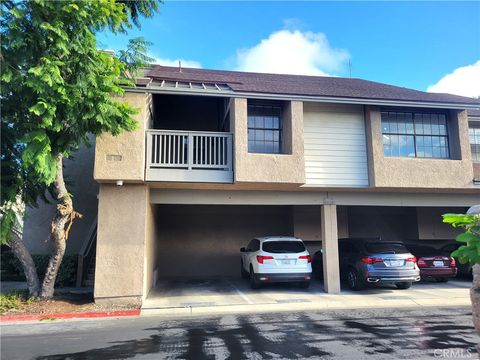 Photo of 10531 Lakeside Drive #I, Garden Grove, CA 92840 (MLS # PW26034602)