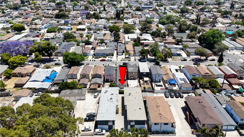 3438 Santa Fe Avenue