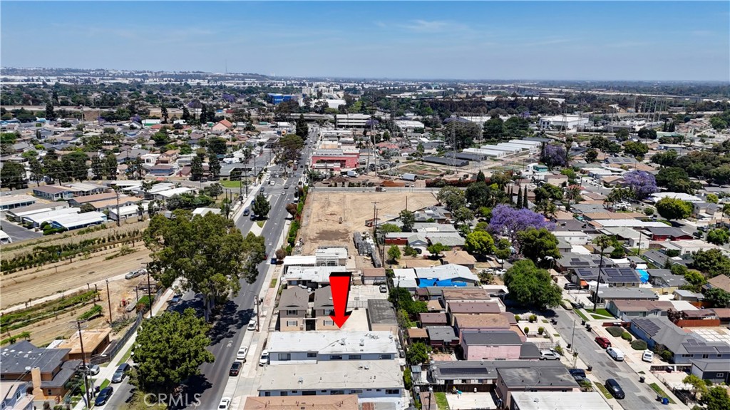 3438 Santa Fe Avenue