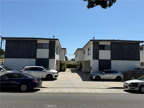 3438 Santa Fe Avenue Long Beach CA 90810