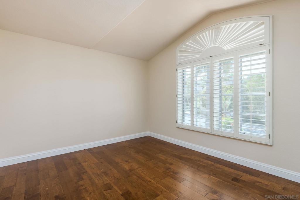 Carmel Valley - Residential
