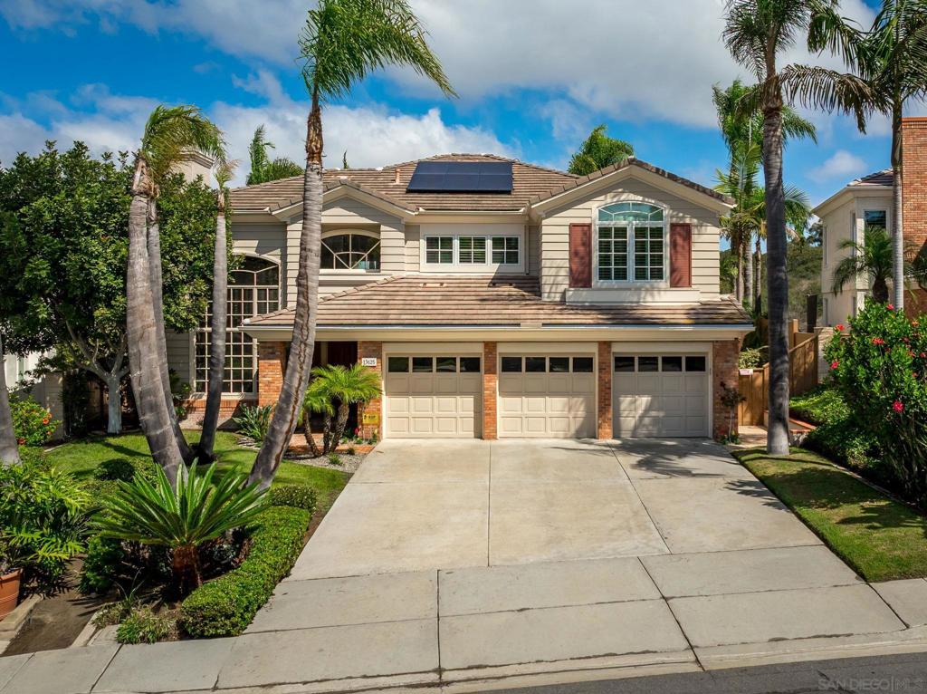 Carmel Valley - Residential