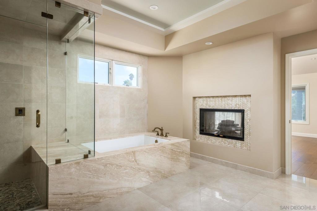 Carmel Valley - Residential