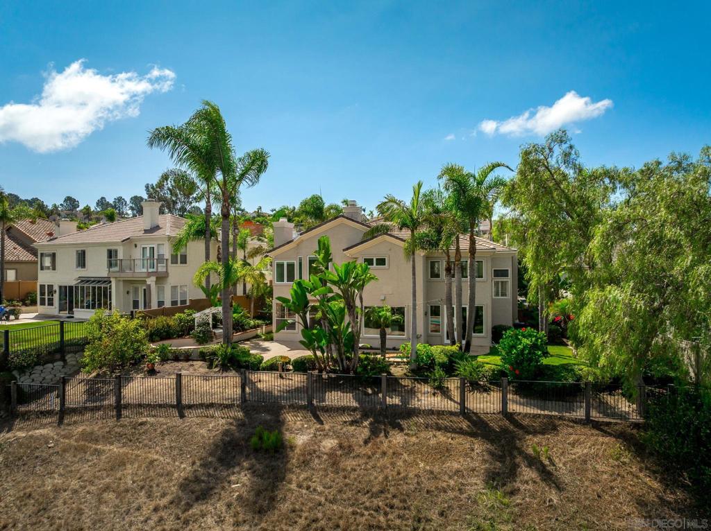 Carmel Valley - Residential