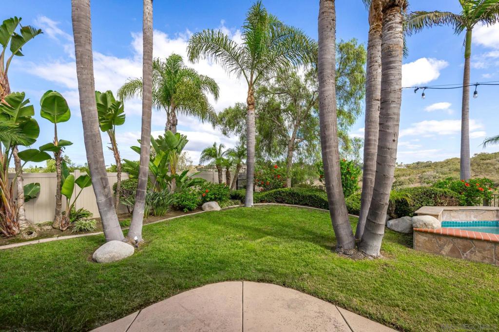 Carmel Valley - Residential