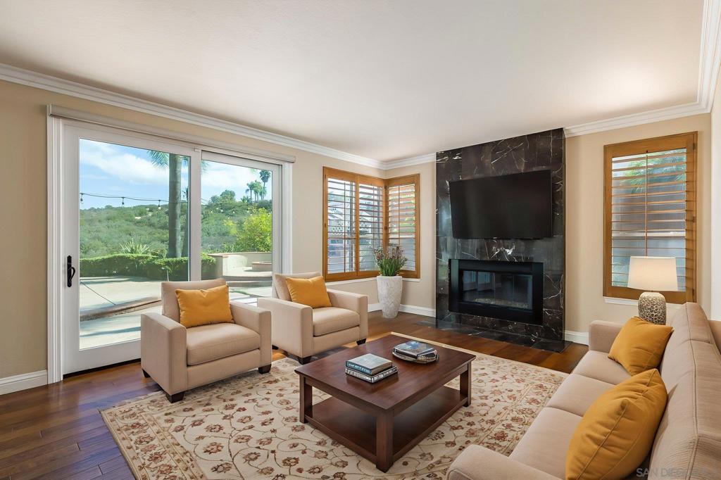 Carmel Valley - Residential