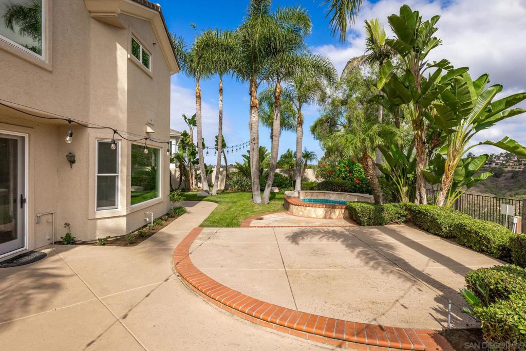 Carmel Valley - Residential