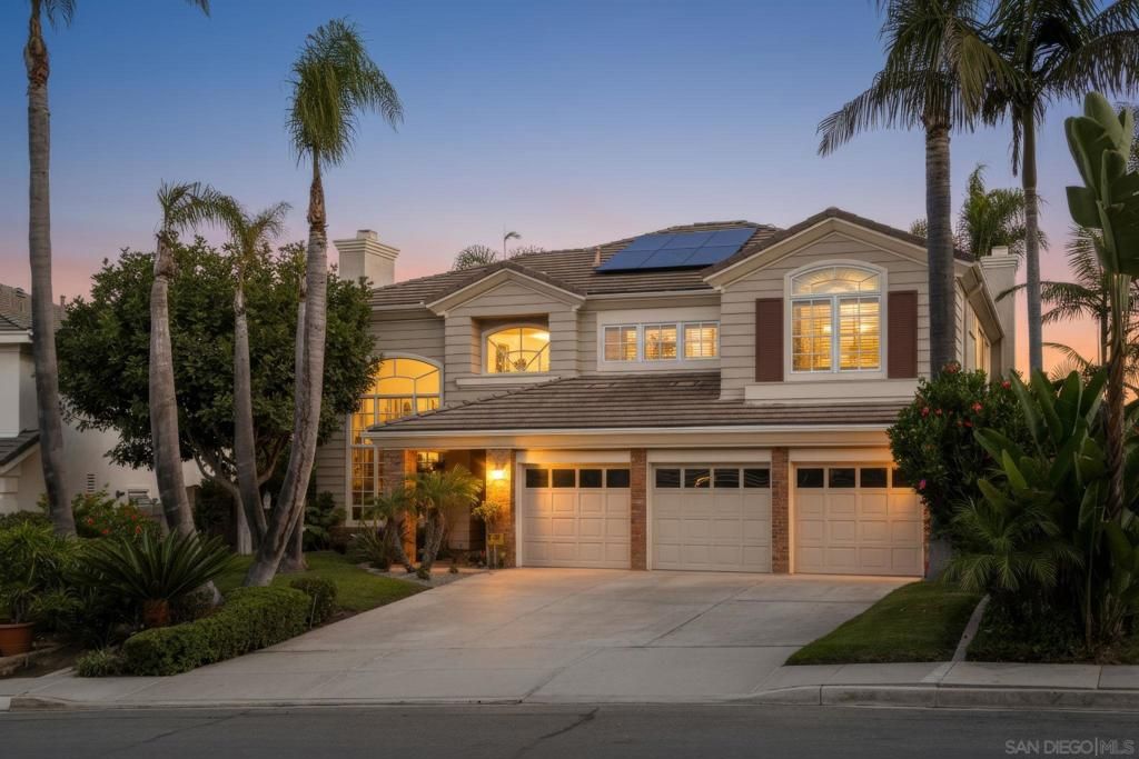 Photo of 13625 Winstanley Way Way, San Diego, CA 92130 (MLS # 250040636SD)