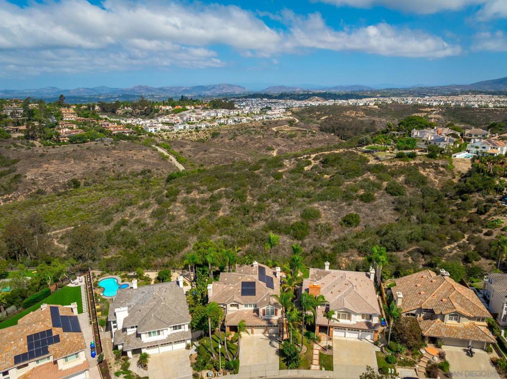 Carmel Valley - Residential