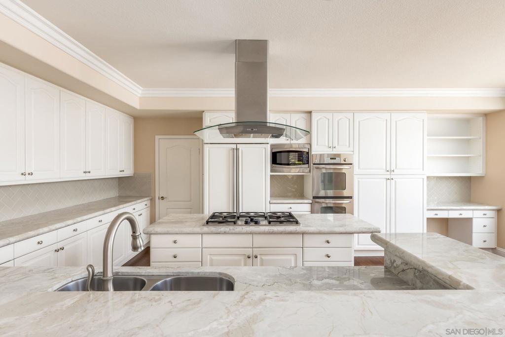 Carmel Valley - Residential