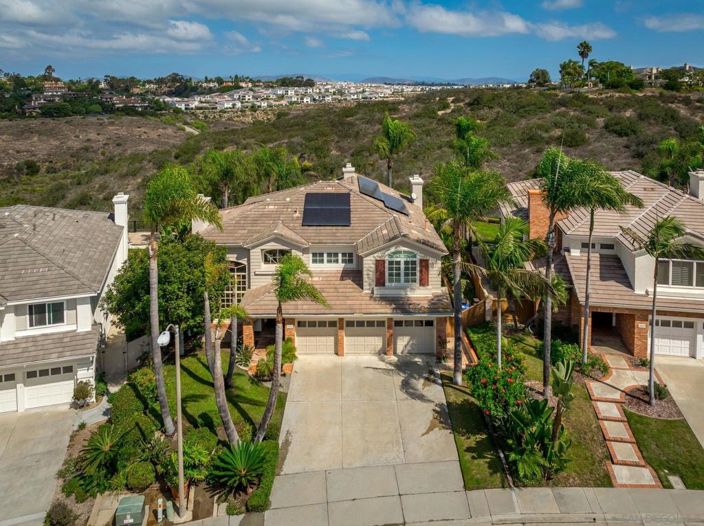 Carmel Valley - Residential