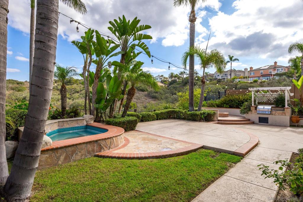 Carmel Valley - Residential