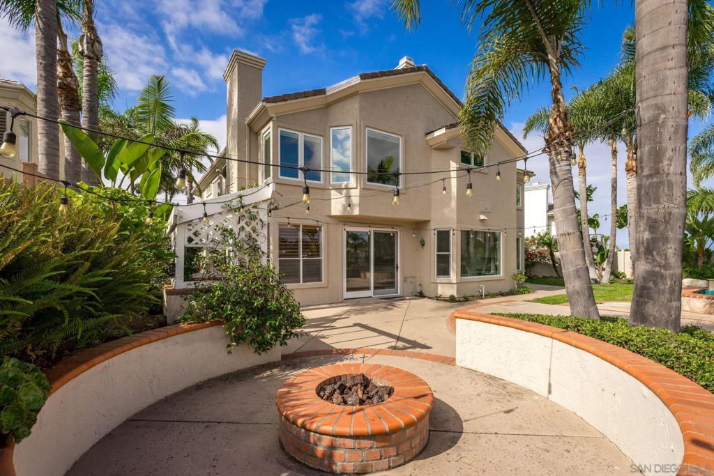 Carmel Valley - Residential