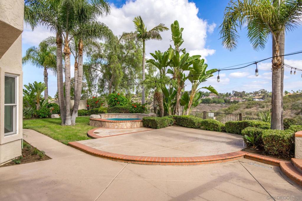 Carmel Valley - Residential