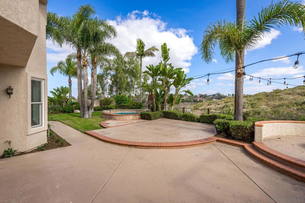 Carmel Valley - Residential