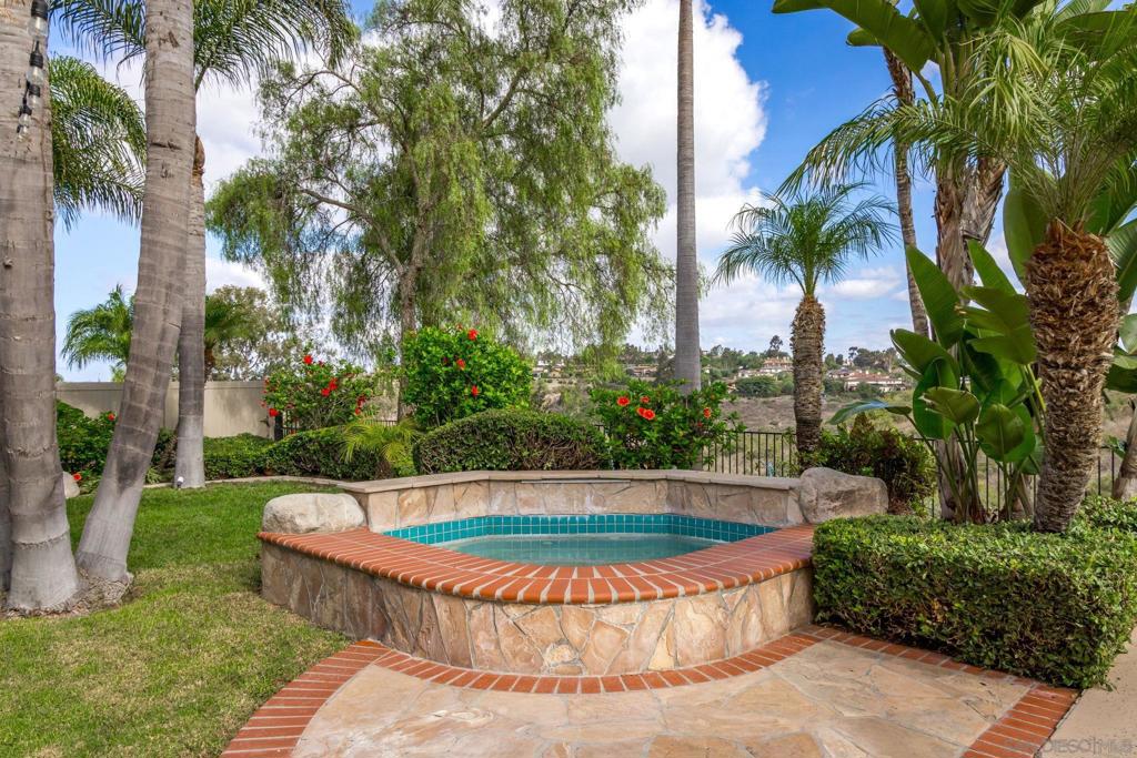 Carmel Valley - Residential