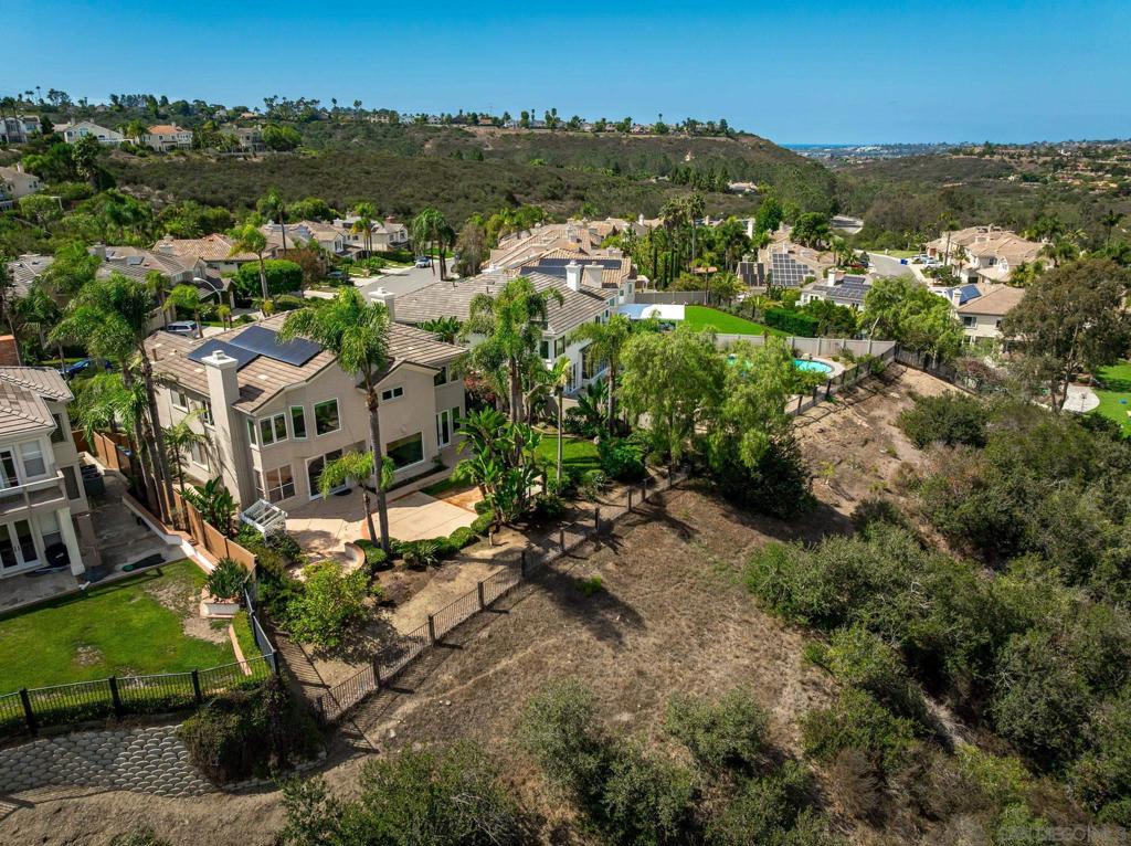Carmel Valley - Residential