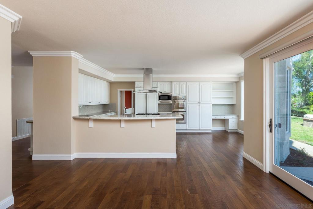 Carmel Valley - Residential