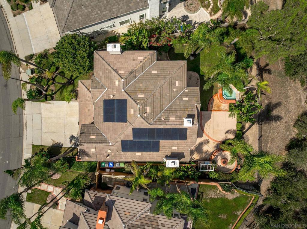 Carmel Valley - Residential