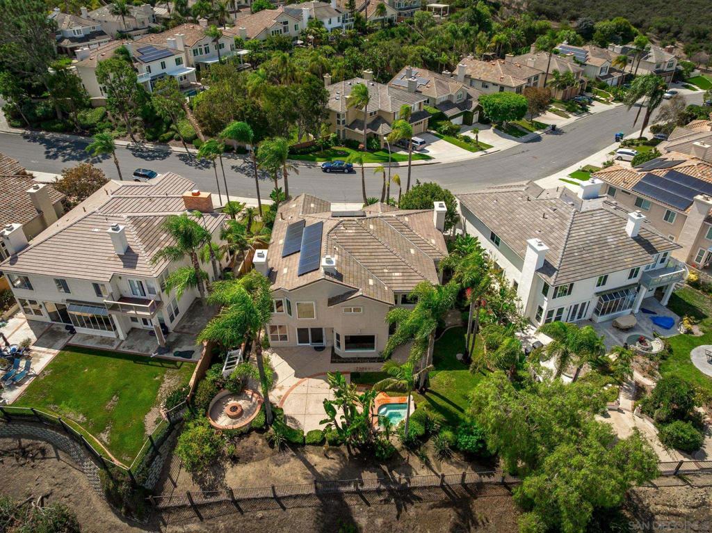 Carmel Valley - Residential