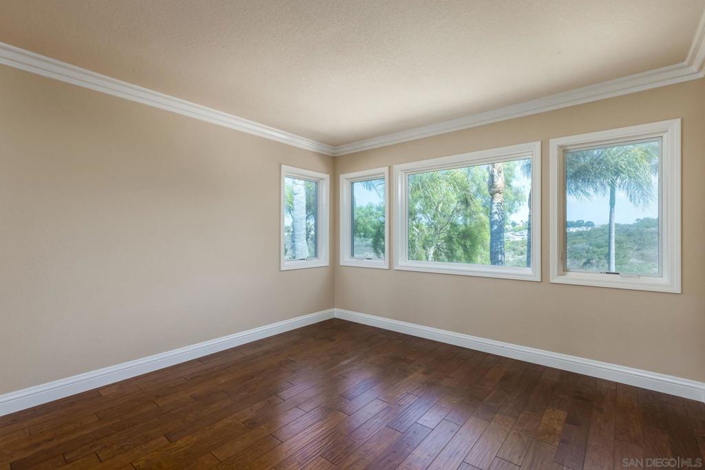 Carmel Valley - Residential